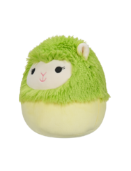 SQUISHMALLOWS Alpaka Cavaleri, 20 cm