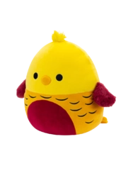 SQUISHMALLOWS Bažant Beck, 30 cm