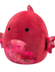 SQUISHMALLOWS Bojovnice Barella, 40 cm