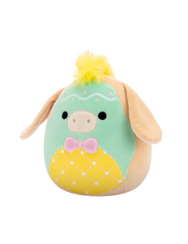 SQUISHMALLOWS Kalács öszvér – Depler, 20 cm