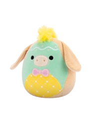 SQUISHMALLOWS Koláč osol - Depler, 20 cm