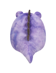 SQUISHMALLOWS Dove krokodil, 30 cm