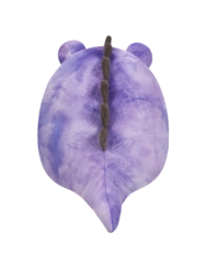 SQUISHMALLOWS Krokodíl Dove, 30 cm