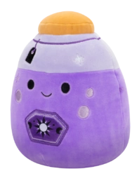 SQUISHMALLOWS Lektvar Kensington, 20 cm