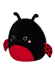 SQUISHMALLOWS Beruška Trudy, 35 cm