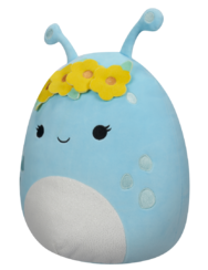 SQUISHMALLOWS Natnat földönkívüli, 40 cm