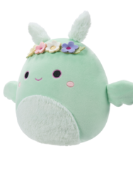 SQUISHMALLOWS Mothman Tove, 20 cm