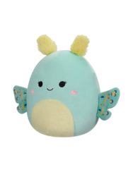 SQUISHMALLOWS Connie pillangó, 30 cm