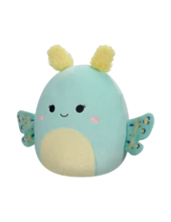 SQUISHMALLOWS Motýl Connie, 30 cm