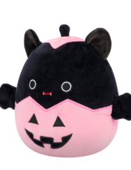 SQUISHMALLOWS Netopýr Emily, 20 cm