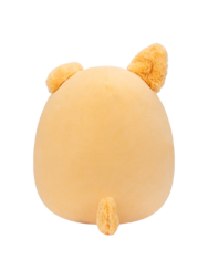 SQUISHMALLOWS Pes Cooper, 35 cm