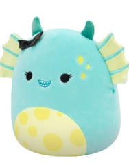 SQUISHMALLOWS Příšerka Dearest, 20 cm