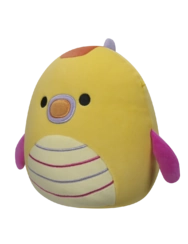 SQUISHMALLOWS Riasovník Leif, 20 cm