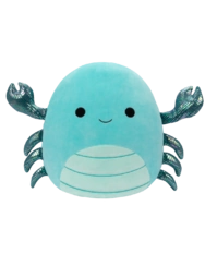 SQUISHMALLOWS Škorpión Carpio, 40 cm