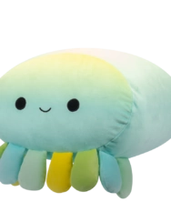 SQUISHMALLOWS Stackables chobotnica Oldin, 30 cm