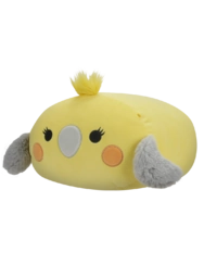 SQUISHMALLOWS Stackables Korela Charlize, 30 cm