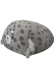 SQUISHMALLOWS Stackables tuleň Odile, 30 cm