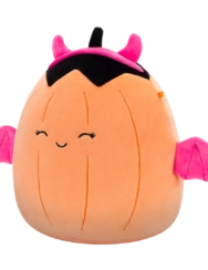 SQUISHMALLOWS Tykvička Margie, 20 cm