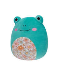SQUISHMALLOWS Žabiak Robert, 20 cm