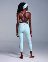 Športové legíny Mätový moment