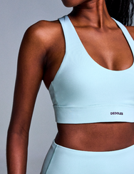 Sport felső Menta momentum