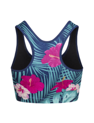 Gym Top Tropical Paradise