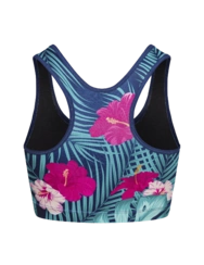 Veselý športový top Tropický raj