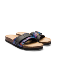 Дамски коркови чехли Стрелиция