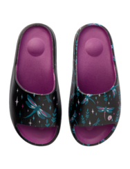 Весели chunky чехли Водни кончета в нощта