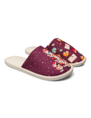 Veselé papuče Čaro kníh