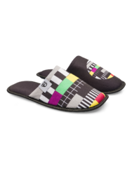 Pantofole Buonumore Monoscopio