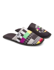 Veselé papuče Monoskop