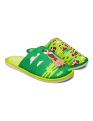 Veselé papuče Surikaty