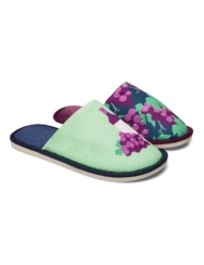 Veselé papuče Vinár