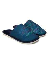 Veselé papuče Vývojár