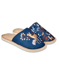 Veselé papuče Srnka