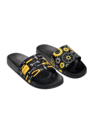 Veselé pantofle Mechanik