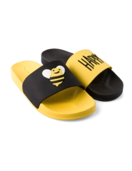 Sandales rigolotes Abeille heureuse