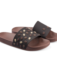 Ciabatte Buonumore Caffè nero