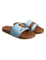 Slides Long Dachshund