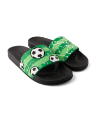 Ciabatte Buonumore Campo da calcio