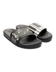 Sandales rigolotes Musique pour piano Sandales rigolotes Musique pour piano