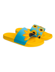 Slides Summer Sunflower