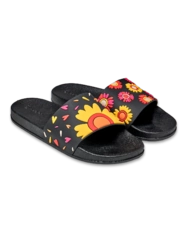 Veselé šľapky Ľúbi ma, neľúbi ma