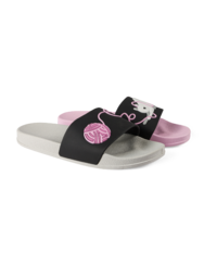 Весели чехли Котка и топка