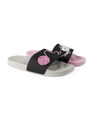 Sandales rigolotes Chat et balle Sandales rigolotes Chat et balle