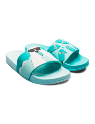 Ciabatte Buonumore Orso e ghiaccioli