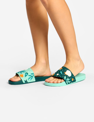 Весели чехли Морски раковини