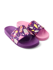 Veselé pantofle Nanuky