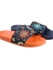 Vidám papucs Távol-Kelet